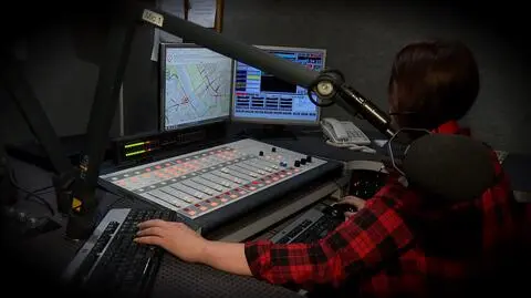 Radio Hobby to niewielka rozgłośnia pod Warszawą