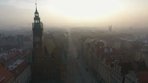 A few scenarios and a radical option. Wrocław&#039;s plans for tackling the smog problem