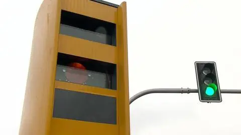 Przed fotoradarem już nie ucieknie. Jest nowy pomysł