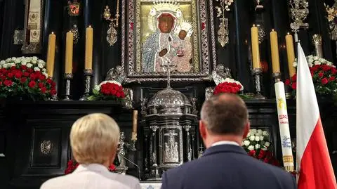 Prezydent: mam prawo realizować swoje praktyki religijne