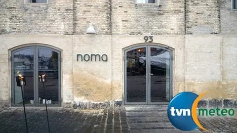 Oskary światowej kuchni rozdane