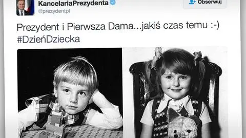 Zdjęcie opublikowano w środę rano