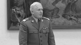 Generał Henryk Szumski został zabity przez syna