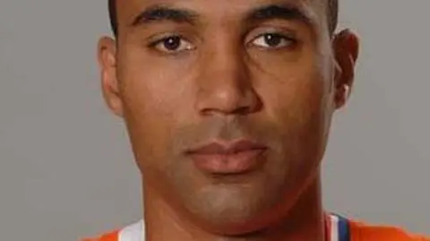 8. Orlando Engelaar