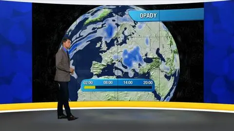 Prognoza pogody "Meteo News"