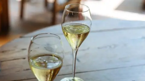 Włochy chcą ograniczyć produkcję Prosecco
