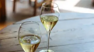 Na winnice zamienia się każdy kawałek terenu