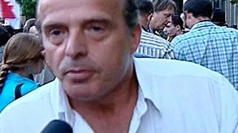 Prezes TVP broni Pospieszalskiego