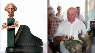 Prof. Józef Petruk zamierza wycofać się z realizacji pomnika