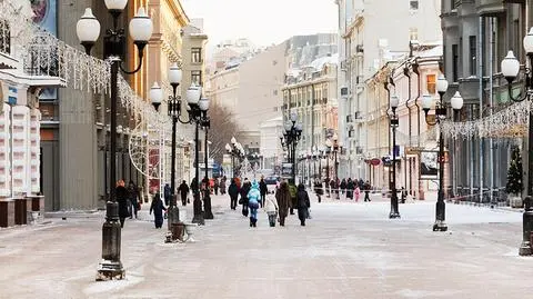 Centrum Lewady: coraz więcej Rosjan żałuje rozpadu ZSRR