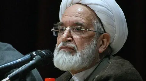 Iran. Mehdi Karubi przerwał głodówkę