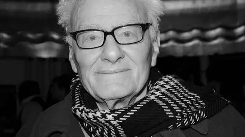 Peter Shaffer nie żyje. Zdobywca Oscara za scenariusz "Amadeusza"
