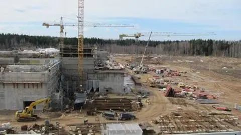 Prąd z litewskiego atomu popłynie w 2020 roku