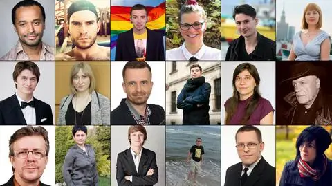 Geje przepadli w wyborach. "Było lepiej, niż oczekiwaliśmy"
