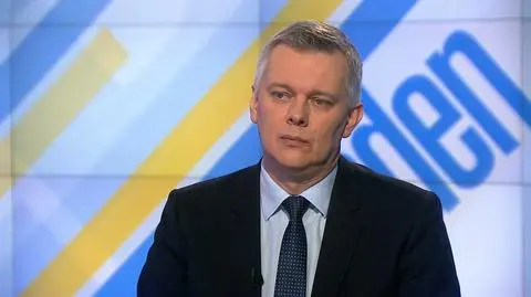 Tomasz Siemoniak o konwencji i propozycjach PiS