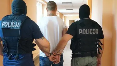 Brutalny napad na rodzinę w Zabrzu