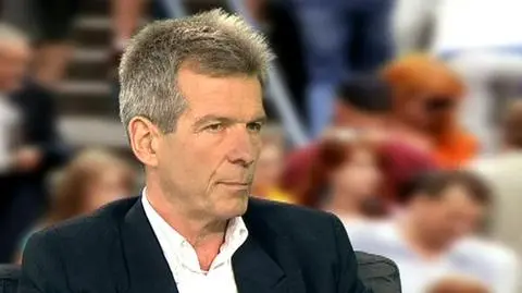 Aleksander Makowski o WSI i Al-Kaidzie