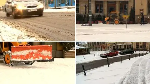"Na walkę z zimą nie zabraknie". 
Miliony na odśnieżanie Wrocławia