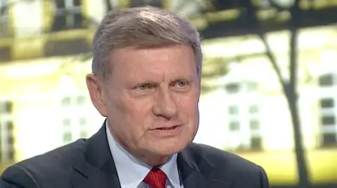 Balcerowicz o kryzysie ws. TK i relacjach z Komisją Europejską