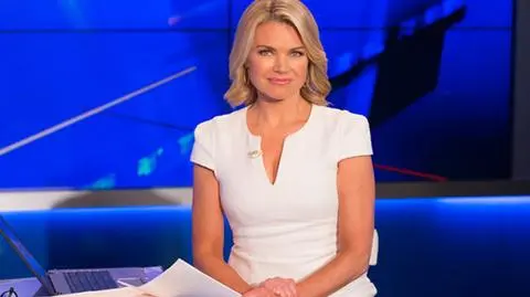 Heather Nauert rzeczniczką Departamentu Stanu