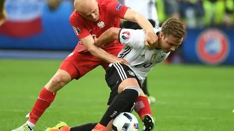 Euro 2016 to historyczne mimstrzostwa dla Polaków