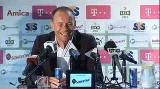 Piotr Reiss będzie doradzał zarządowi klubu