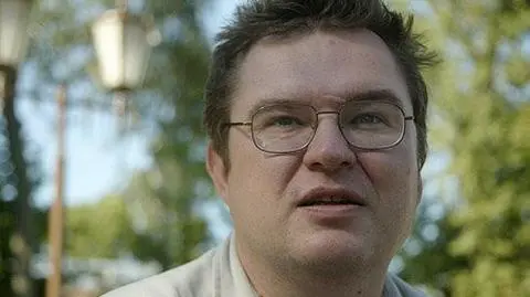 Białoruscy śledczy nie chcą wypuścić Polaka