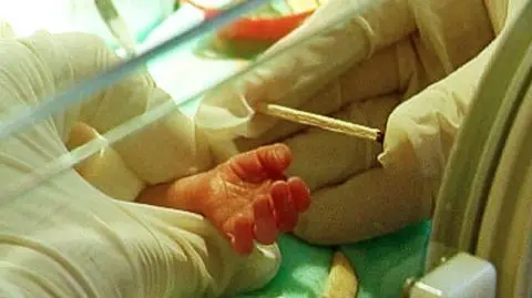 Takie szczęście zdarza zdarza się raz na 52 miliony