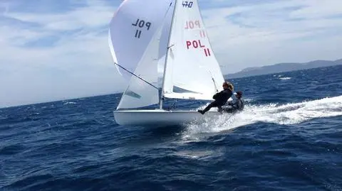 POL11 testuje Szwagra.