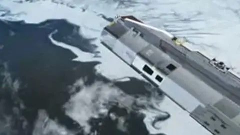 Europejska Agencja Kosmiczna utraciła kontrolę nad satelitą GOCE