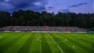 Meczu na Litwie nie zobaczą kibice "Kolejorza"