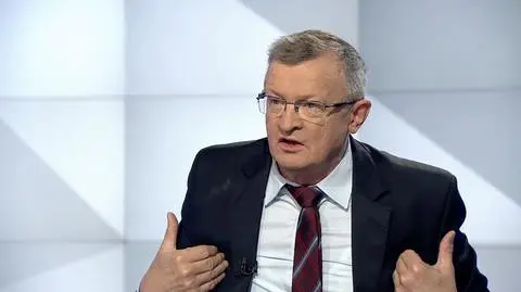 Tadeusz Cymański o przełożonym posiedzeniu Sejmu: byłem przeciwny, żeby je w ogóle zwoływać