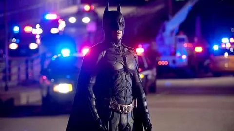 Batman jest w złym stanie psychicznym. "To bardzo smutna i samotna osoba"