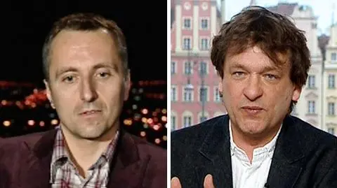 Sikora: szkoliłem Olejniczaka. Tymochowicz: to nieprawda