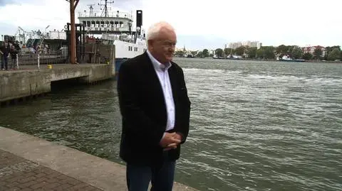 Leszek Miller wie jak się ustawić