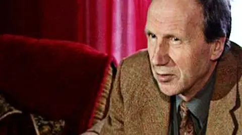 Nauczyciel: Popełniłem błąd