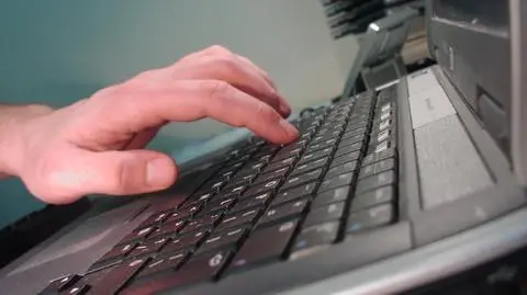 Haker naucza w Watykanie