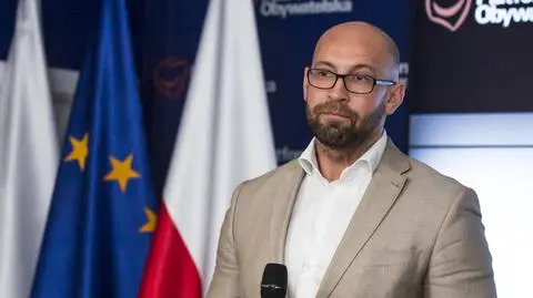 Zmiany w regulaminie Sejmu krytykowali posłowie opozycji [materiał z 25 stycznia]