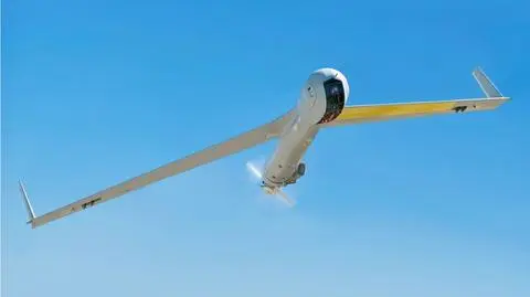 Malezja, Indonezja i Filipiny kupią łącznie 34 drony ScanEagle