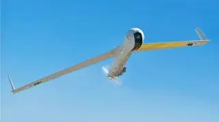 Malezja, Indonezja, Filipiny i Wietnam kupią łącznie 34 drony ScanEagle. Materiał z marca 2018 roku
