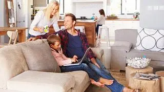 CBOS: 2015 był dobry dla Polaków i ich rodzin