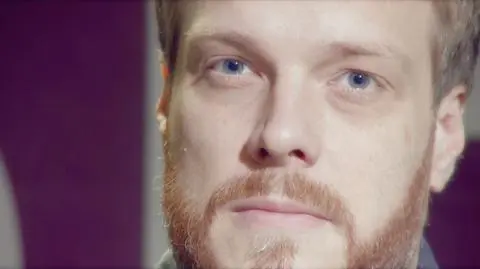 Adam Zandberg okazał się odkryciem debaty