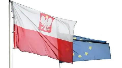 Tylko połowa Europejczyków jest za UE