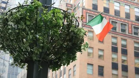 Irlandia nie daje pracy imigrantom