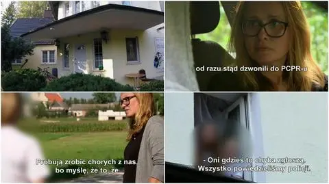 Starogard Gdański: Zawieszono Tatianę Neumann, dyrektorkę PCPR