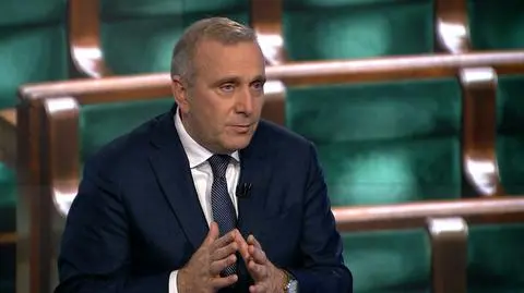 Grzegorz Schetyna w "Faktach po Faktach" o listach wyborczych Koalicji Obywatelskiej