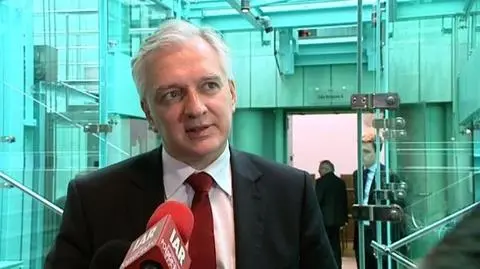 Początek był dobry