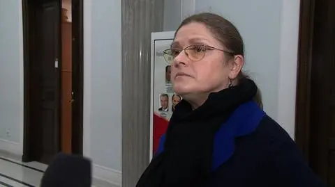Pawłowicz o reformie TK: przywraca zgodność z konstytucją