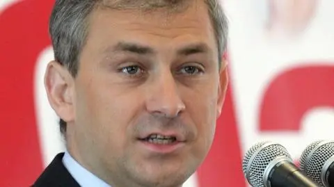 "Zgrzeszyłem, bo głosowałem na Platformę"