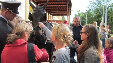Konny tramwaj i symulator. 135 lat MPK we Wrocławiu